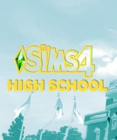The Sims 4 High School (PC) - EA App Key - GLOBAL