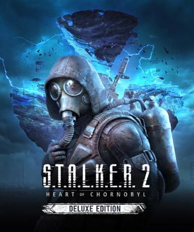 S.T.A.L.K.E.R. 2: Heart of Chornobyl (Ultimate Edition) (Steam)