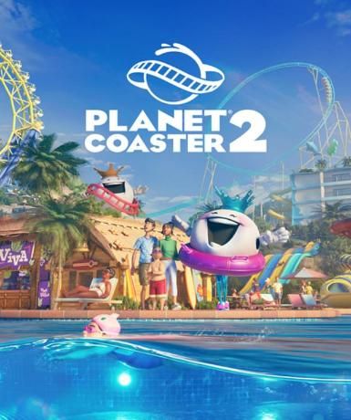 Planet Coaster 2 PC