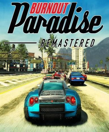 Burnout Paradise Remastered (PC) - EA App Key - GLOBAL