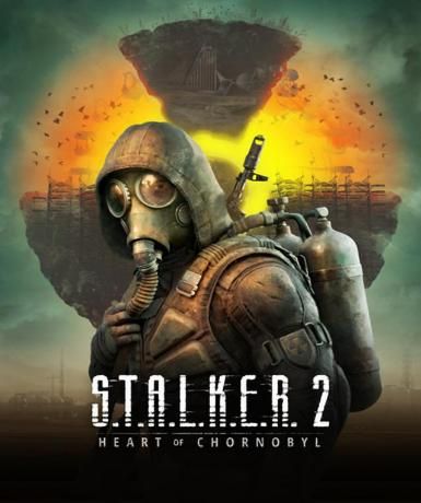 S.T.A.L.K.E.R. 2: Heart of Chornobyl (Steam) (EU)