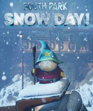 South Park: Snow Day! (PC) - Steam Key - GLOBAL