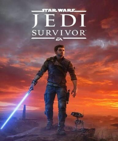 STAR WARS Jedi: Survivor (PC) - EA App Key - GLOBAL