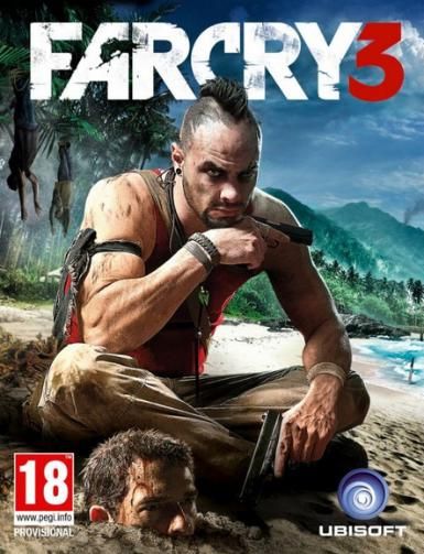 Far Cry 3 (PC) - Ubisoft Connect Key - GLOBAL
