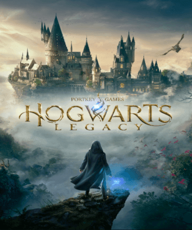 Hogwarts Legacy (PC) - Steam Key - GLOBAL