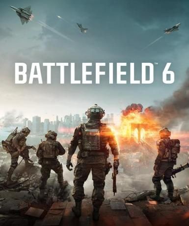 Battlefield 6 (Steam)