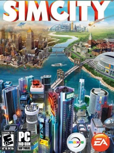 SimCity - EA App Key - GLOBAL