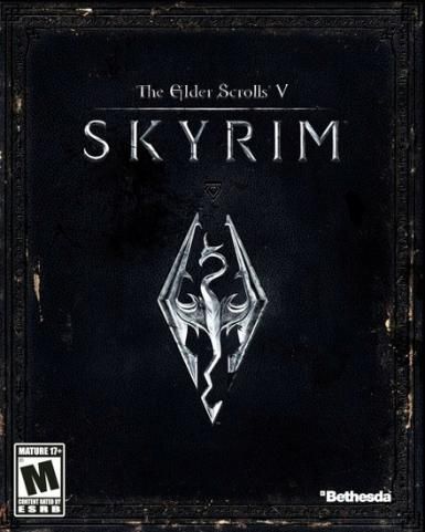 The Elder Scrolls V: Skyrim Steam Key GLOBAL
