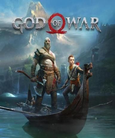 God of War (PC) - Steam Key - GLOBAL