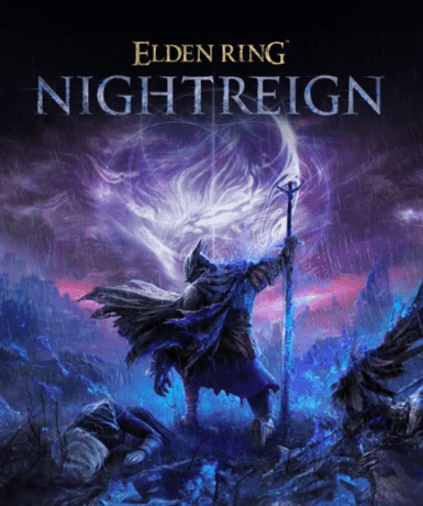 Elden Ring Nightreign (Steam) (NA)
