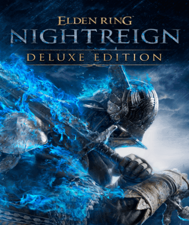 Elden Ring Nightreign (Deluxe Edition) (Steam) (EU)