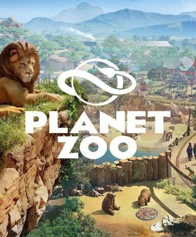 Planet Zoo Steam Key GLOBAL