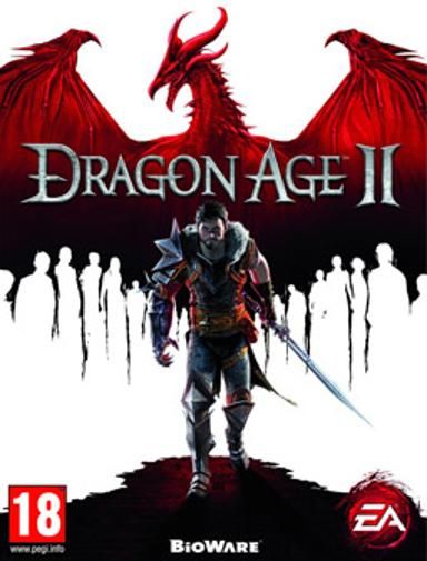 Dragon Age II  (PC) - EA App Key - GLOBAL