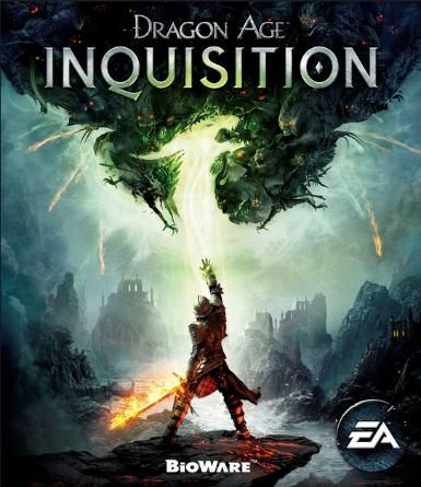 Dragon Age: Inquisition EA App Key GLOBAL