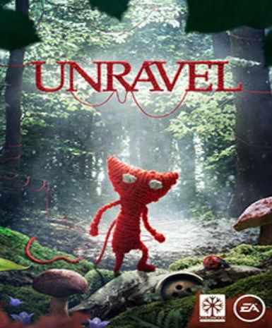 Unravel (PC) - EA App Key - GLOBAL