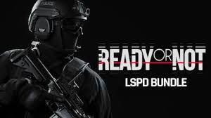 Ready or Not: LSPD Bundle (Steam)