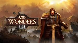 Age of Wonders 3 (Deluxe Edition) Steam Key