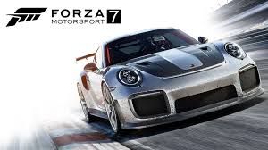 Forza Motorsport 7 (Xbox One, Windows 10) - Xbox Live Key - EUROPE