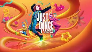 Just Dance 2025 (PS5) (EU)