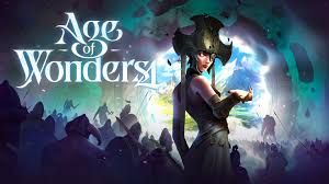 Age of Wonders 4 (Steam)