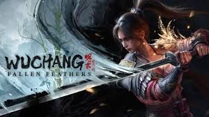 Wuchang: Fallen Feathers (Steam)