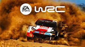 EA SPORTS WRC 23 (PC) - EA App Key - GLOBAL