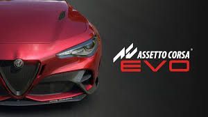 Assetto Corsa Evo PC - Europe & USA & Canada