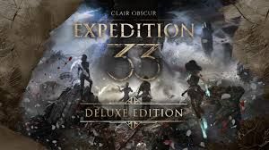 Clair Obscur: Expedition 33 (Deluxe Edition) - PC (Steam)