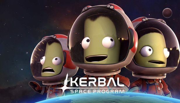 Kerbal Space Program PC