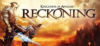 Kingdoms of Amalur: Reckoning EA App Key GLOBAL
