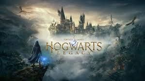 Hogwarts Legacy (PC) - Steam Key - GLOBAL