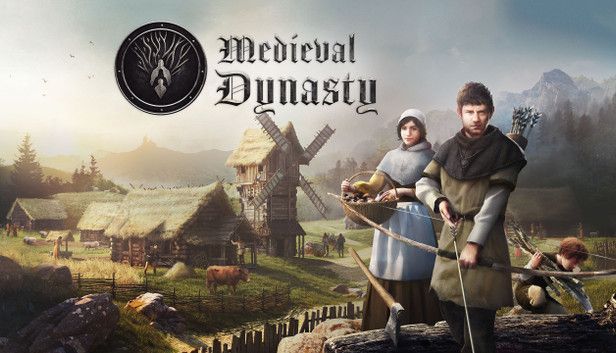Medieval Dynasty (PS5) (US)