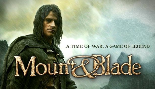 Mount & Blade PC