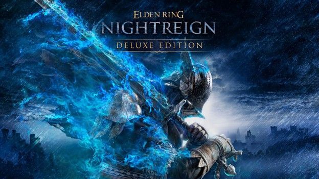 Elden Ring Nightreign (Deluxe Edition) (Steam) (NA)