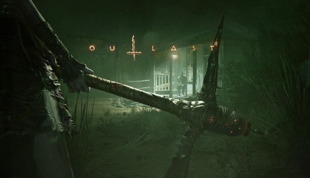 Outlast 2 PC