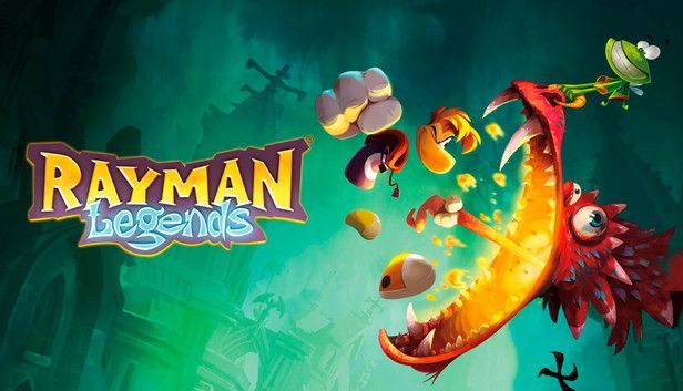 Rayman Legends (PC) - Ubisoft Connect Key - GLOBAL