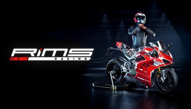 RiMS Racing (Nintendo Switch) - Nintendo eShop Key - EUROPE