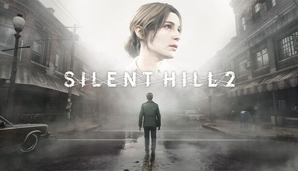Silent Hill 2 (PC) - Steam Key - GLOBAL