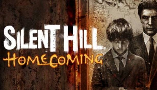 Silent Hill Homecoming (PC) - Steam Key - GLOBAL