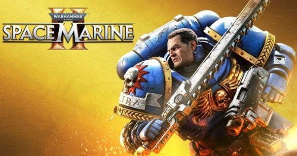 Warhammer 40,000: Space Marine 2 | Gold Edition (PC) - Steam Key - GLOBAL