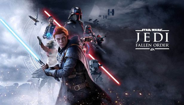 Star Wars Jedi: Fallen Order (PC) - EA App Key - GLOBAL