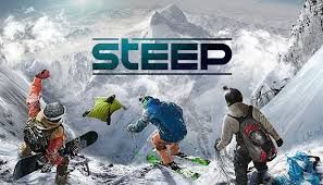 Steep (PC) - Ubisoft Connect Key - EUROPE