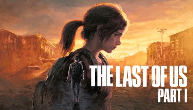 The Last of Us: Part I (Steam)