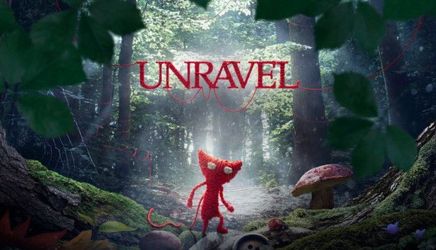 Unravel (PC) - EA App Key - GLOBAL