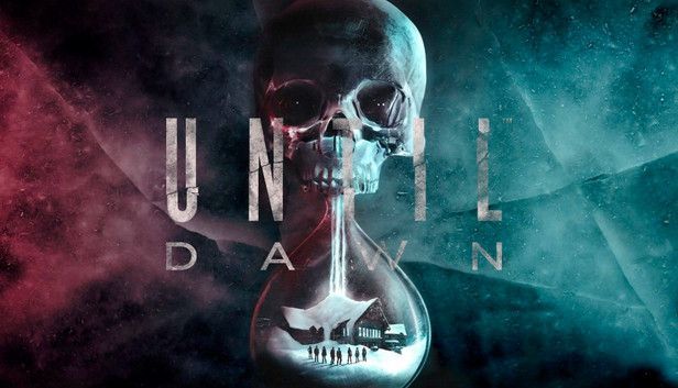 Until Dawn Steam Key - Global