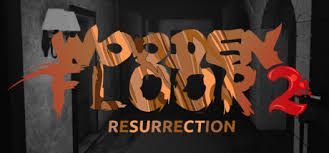 Wooden Floor 2 - Resurrection Steam Key GLOBAL