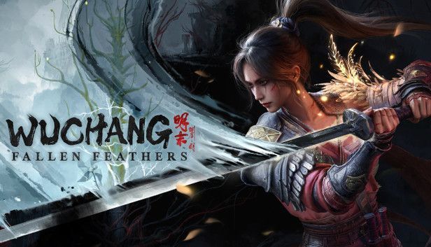 Wuchang: Fallen Feathers (Steam)