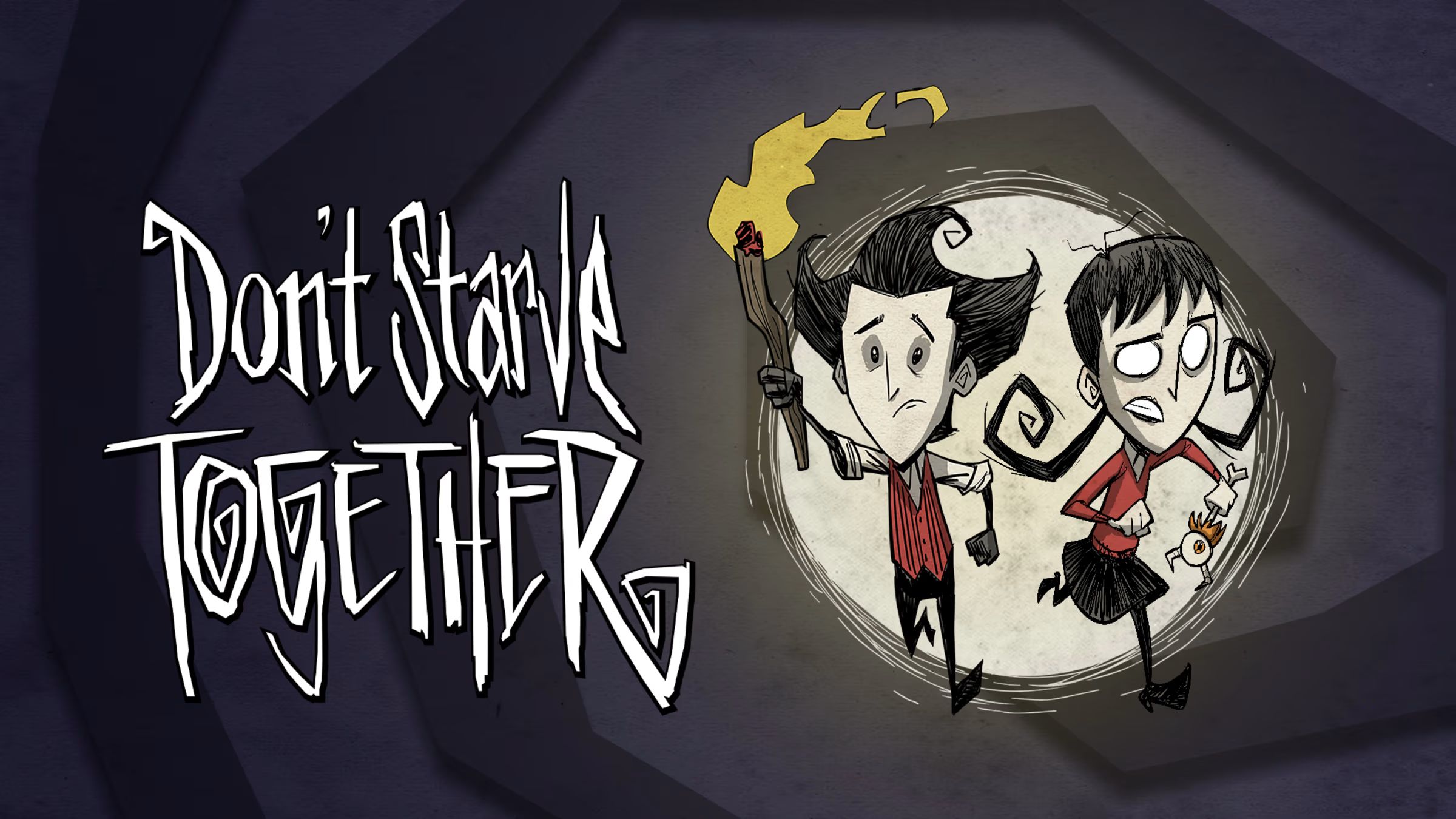 Don't Starve Together (Steam)
