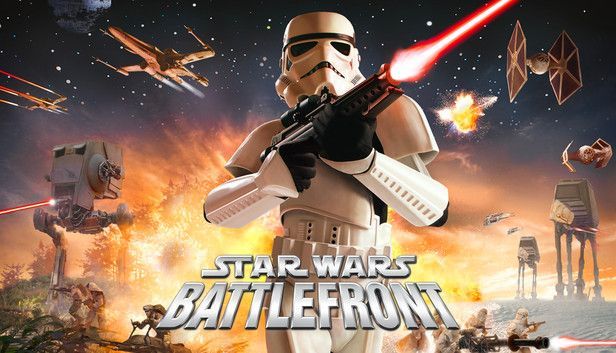 STAR WARS Battlefront (PC) - EA App - GLOBAL