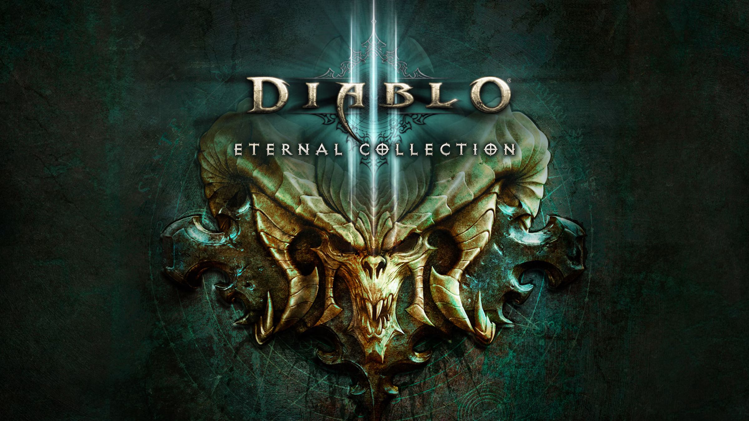 Diablo 3: Eternal Collection (Xbox One)